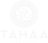 Logo Branca do Tahaa